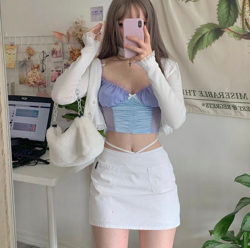 Fuzzy basic bag